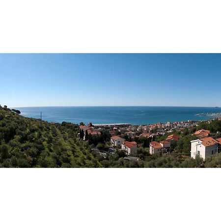 Bed and Breakfast Tra Gli Ulivi Pietra Ligure Zewnętrze zdjęcie