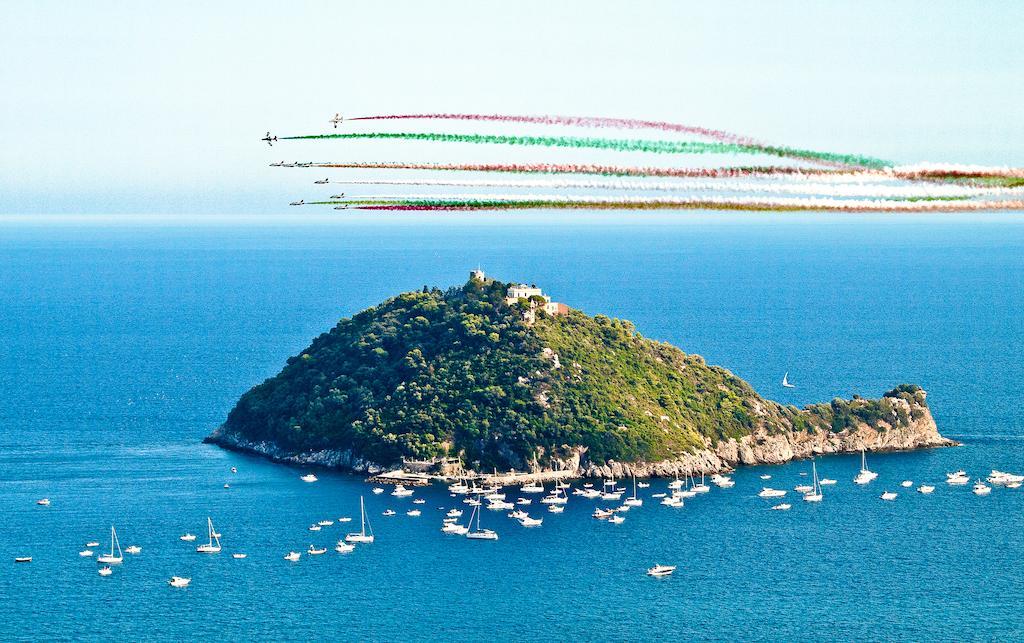 Bed and Breakfast Tra Gli Ulivi Pietra Ligure Zewnętrze zdjęcie