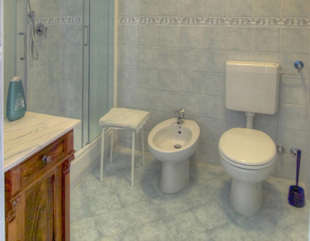 Bed and Breakfast Tra Gli Ulivi Pietra Ligure Zewnętrze zdjęcie