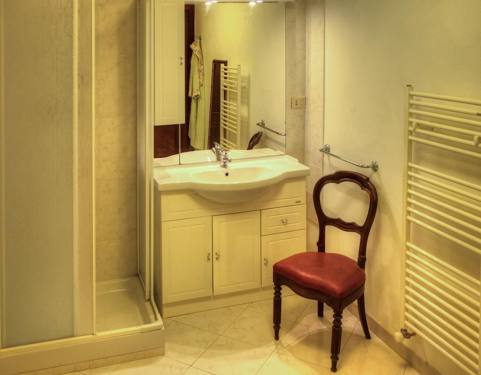 Bed and Breakfast Tra Gli Ulivi Pietra Ligure Zewnętrze zdjęcie